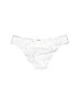Victoria's Secret White Swimsuit Bottoms Size M - photo 2