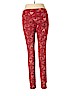 Lularoe Red Leggings One size - photo 2