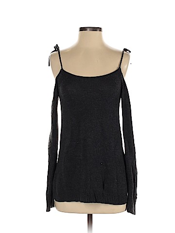 American Eagle Outfitters Pullover Sweater (view 1)