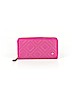 Tory Burch Pink Wallet One size - photo 1