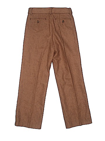 Janie and Jack Wool Pants (view 2)