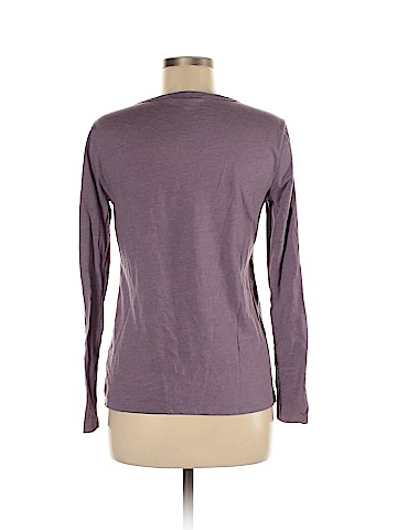 Victoria's Secret Long Sleeve T-Shirt (view 2)