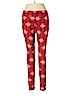 Lularoe Red Leggings One size - photo 1