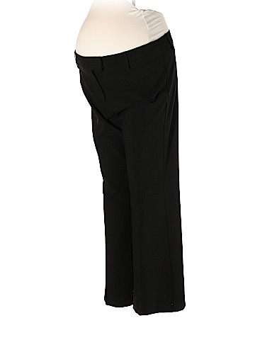 Mimi Maternity Casual Pants (view 1)