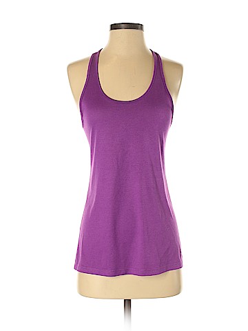 Nike Active Tank (view 1)