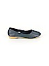 Assorted Brands Black Flats Size EU 37 - photo 1