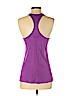 Nike Purple Active Tank Size S - photo 2
