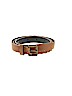 Unbranded Solid Brown Belt Size L - photo 1