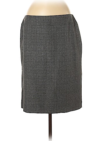 Evan Picone Casual Skirt (view 1)