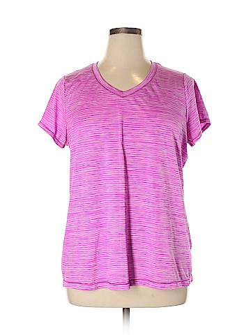 Xersion Active T-Shirt (view 1)