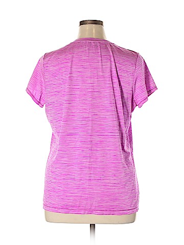 Xersion Active T-Shirt (view 2)