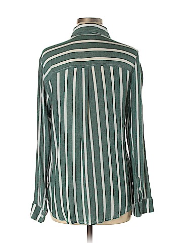 BP. Long Sleeve Blouse (view 2)