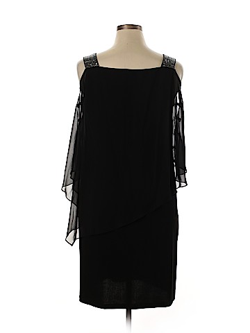 MSK Cocktail Dress (view 2)