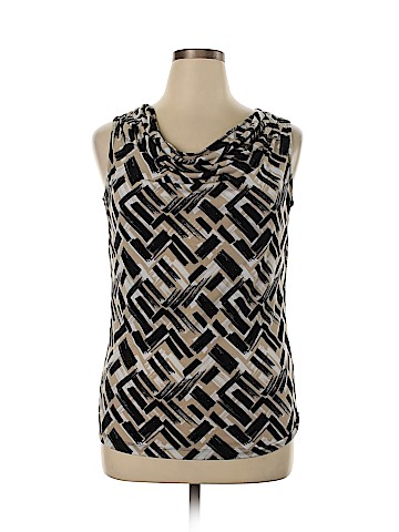 GNW Sleeveless Top (view 1)