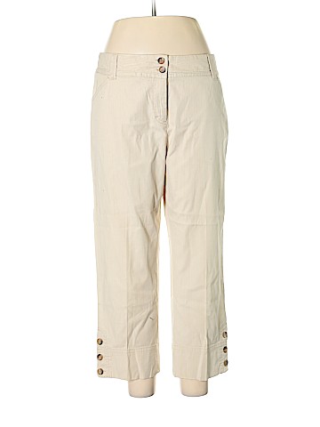 Rafaella Studio Casual Pants (view 1)