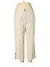 Rafaella Studio Tan Casual Pants Size 14 - photo 1