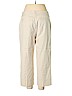 Rafaella Studio Tan Casual Pants Size 14 - photo 2