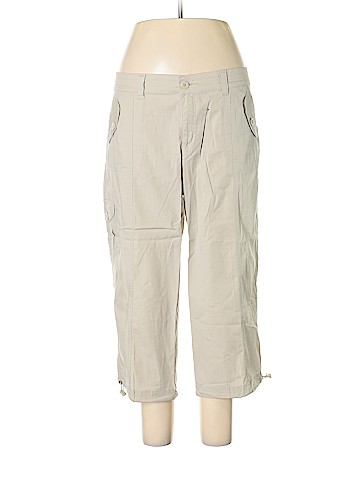DressBarn Cargo Pants (view 1)