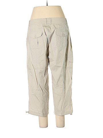 DressBarn Cargo Pants (view 2)