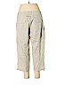 DressBarn Tan Cargo Pants Size 14 - photo 2