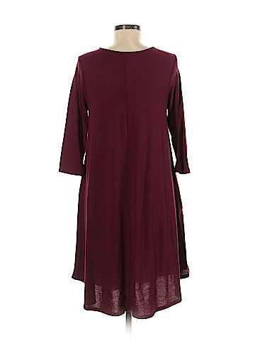 Zenana Outfitters Casual Dress (view 2)