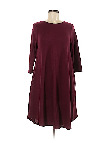 Zenana Outfitters Casual Dress (view 1)