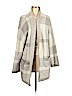 Banana Republic Factory Store Gray Cardigan Size Med - Lg Petite - photo 1