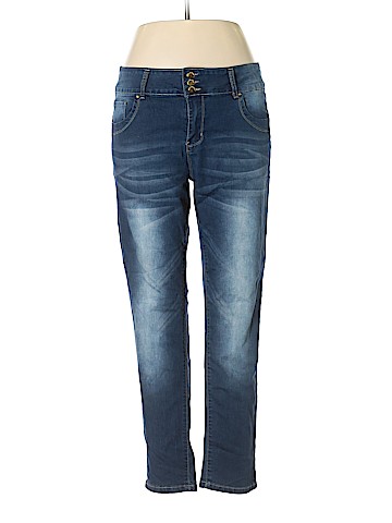 VIP Jeans Jeans (view 1)