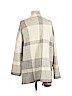 Banana Republic Factory Store Gray Cardigan Size Med - Lg Petite - photo 2