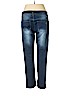 VIP Jeans Blue Jeans Size 15 - 16 - photo 2