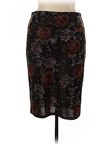 Lularoe Casual Skirt (view 2)