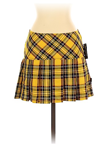 Tripp Nyc Casual Skirt - front