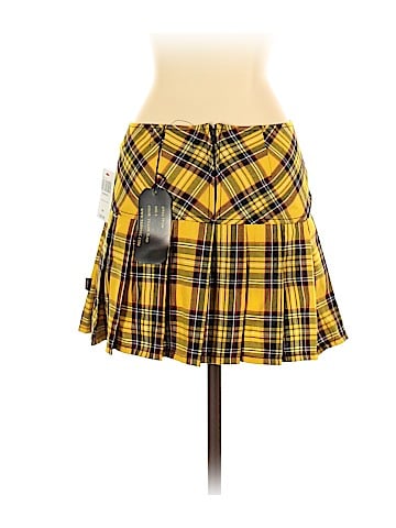 Tripp Nyc Casual Skirt - back