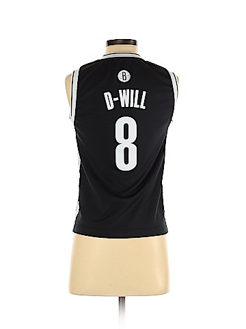 Adidas Sleeveless Jersey (view 2)