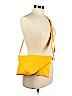 Unbranded Yellow Crossbody Bag One size - photo 2