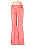 Alice + Olivia Pink Dress Pants Size 6 - photo 1