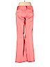 Alice + Olivia Pink Dress Pants Size 6 - photo 2