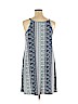 Assorted Brands Blue Casual Dress Size XL - photo 2