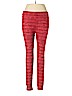 Lularoe Red Leggings One size - photo 1