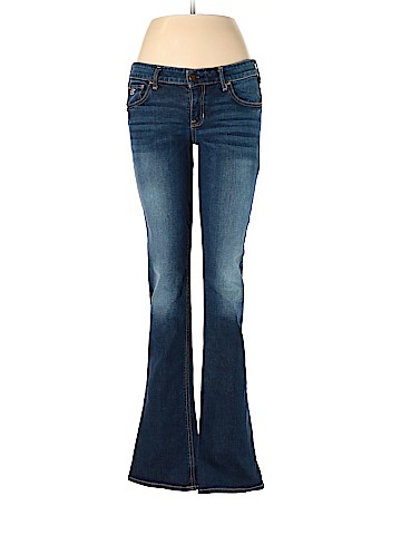 Hollister Jeans (view 1)