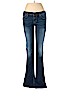 Hollister Blue Jeans Size 9 - photo 1