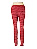 Lularoe Red Leggings One size - photo 2