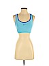 Nike Blue Sports Bra Size S - photo 1