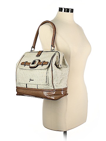 Guess Satchel (view 2)