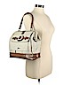 Guess Tan Satchel One size - photo 2
