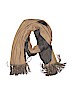 Nordstrom 100% Acrylic Tan Scarf One size - photo 1
