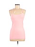 Lululemon Athletica Pink Active Tank Size 6 - photo 1