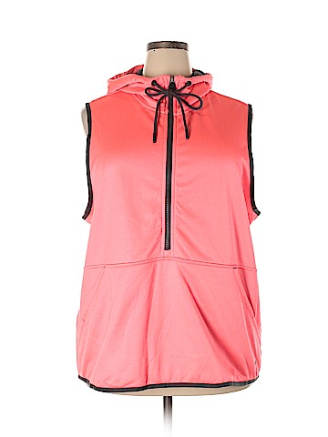 Energy Zone Track Jacket (view 1)