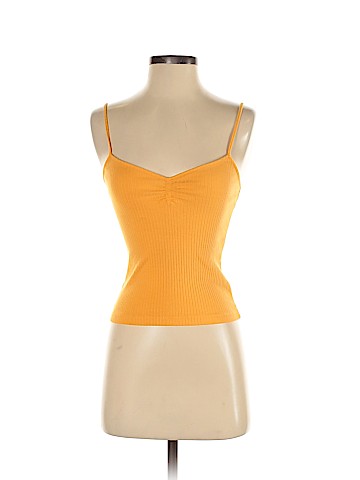 Topshop Tank Top (view 1)