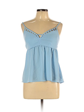 Candie's Sleeveless Top (view 1)